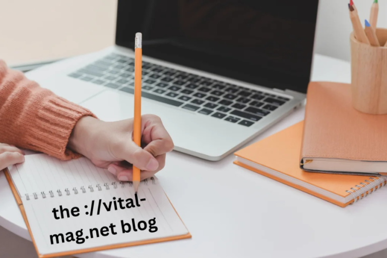 the //vital-mag.net blog