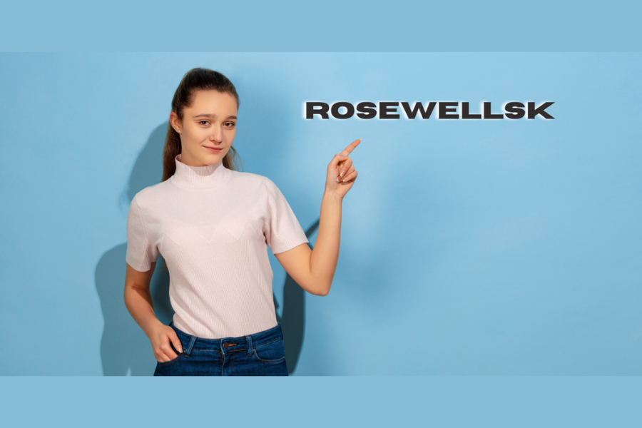 rosewellsk