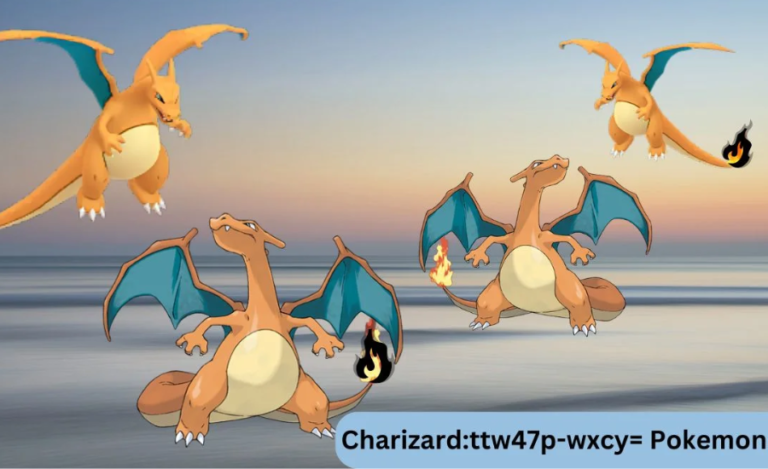 charizard:ttw47p-wxcy= pokemon