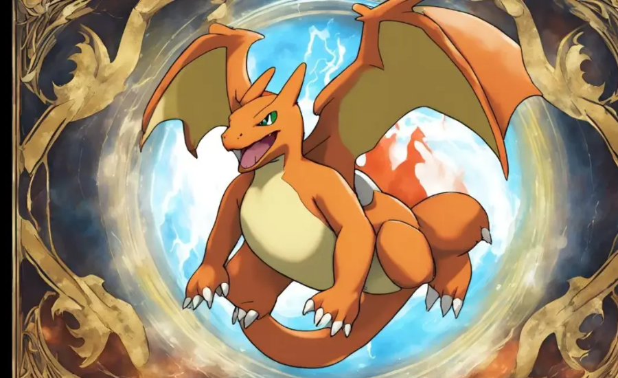 charizard:ttw47p-wxcy= pokemon