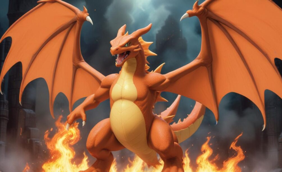 charizard:ttw47p-wxcy= pokemon