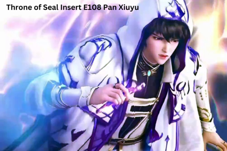 throne of seal insert e108 pan xiuyu