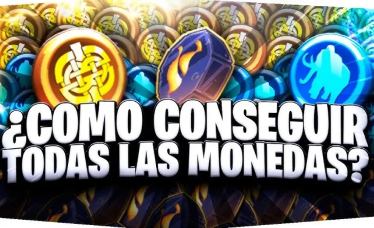 cuantas mammoth coins son necesarias para un chest