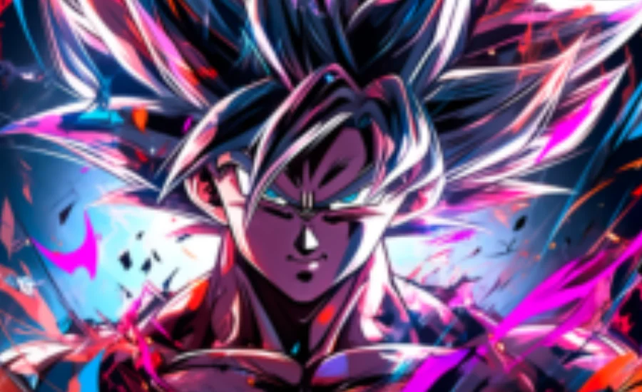 Wallpaper:qdkpnnex7y4= Goku