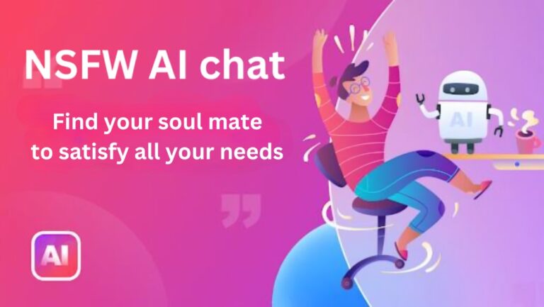 NSFW AI Chat: Engaging with AI Characters