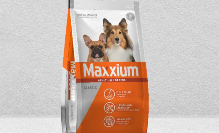 alimento maxxium es bueno o malo opiniones argentina