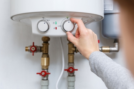 The Importance of Proper Water Heater Installation for Long-Term Efficiency