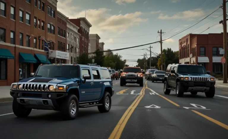 virginia news continuous flow intersection 2014 hummer