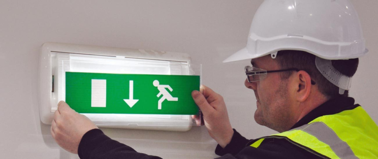 The Importance of Regular Emergency Lighting Testing and Certification