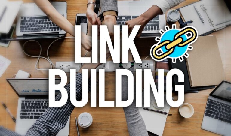 Boosting Website Traffic with Effective Link Building Services