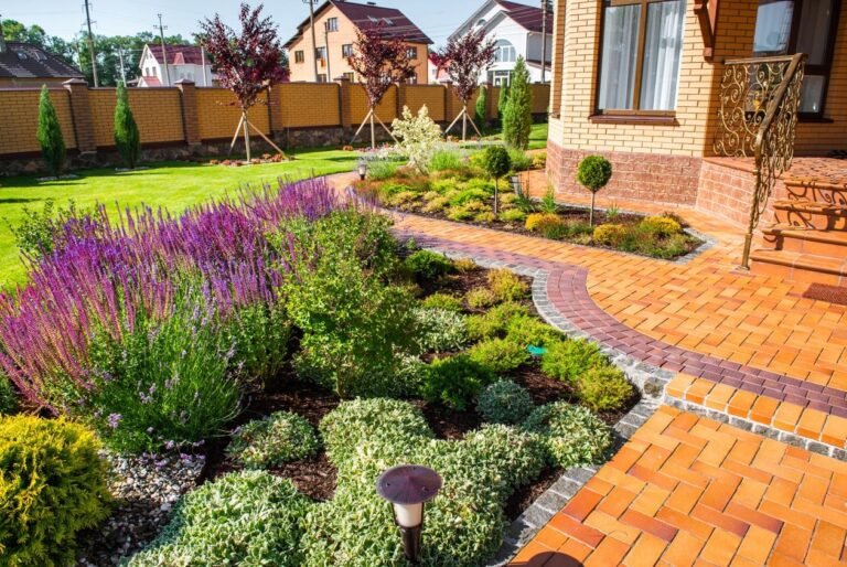 DIY vs. Professional Landscaping: What’s Right for Your Outdoor Project?