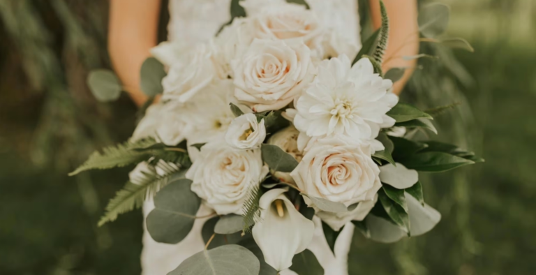 Fun Flowers Stunning Bridal Bouquets in Riga for Your Special Day