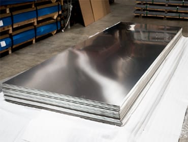 Top 5 Industries That Rely on Stainless Steel Sheets