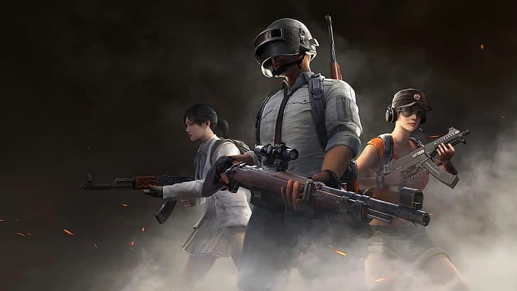 Best Ways To Earn Free PUBG Mobile UC