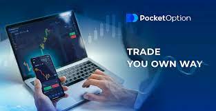 Mastering Trading with Telegram Pocket Option 4 Mastering Trading with Telegram Pocket Option 4