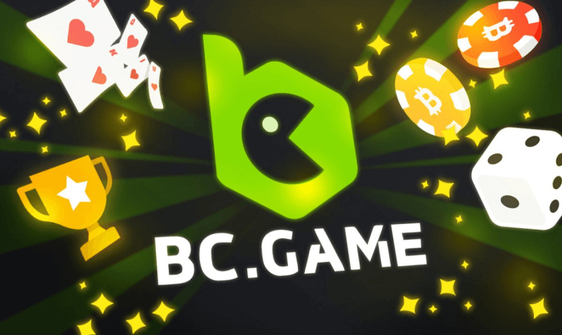 Откройте для себя мир BC.Game Limbo — захватывающая игра на удачу Откройте для себя мир BC.Game Limbo — захватывающая игра на удачу
