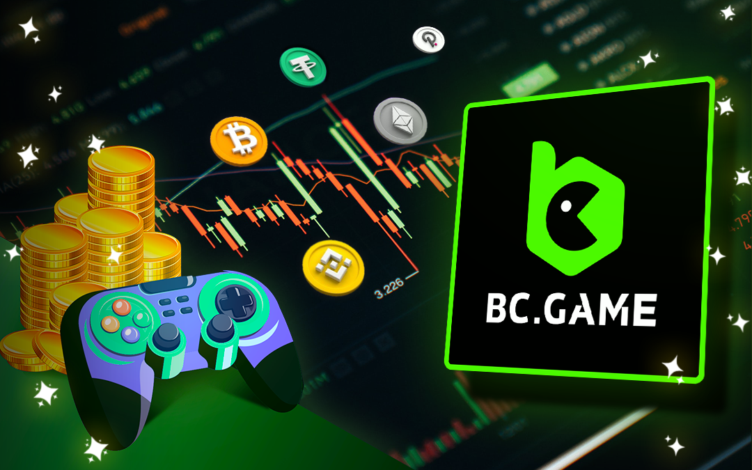 Откройте для себя мир BC.Game Limbo — захватывающая игра на удачу Откройте для себя мир BC.Game Limbo — захватывающая игра на удачу