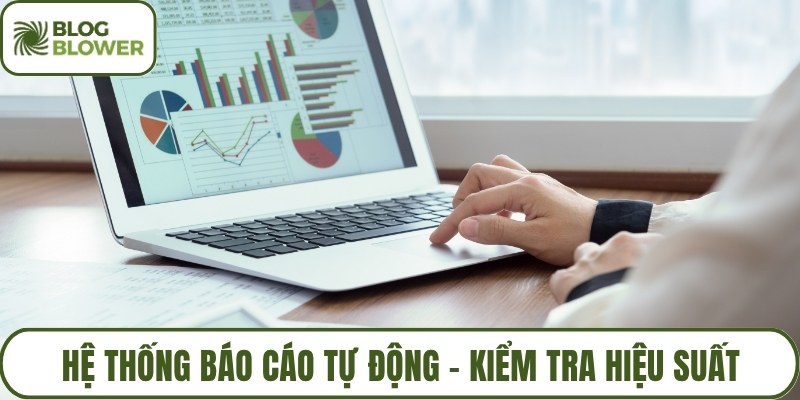 Hệ thống báo cáo tự động