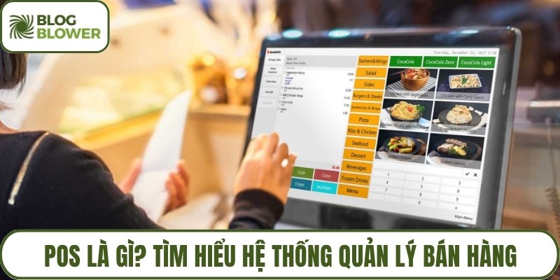 POS là gì